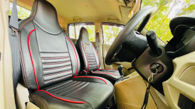 Used Cars in Trivandrum, Kerala - MARUTI SUZUKI CELERIO LXI AMT BSIV