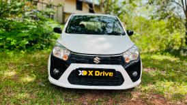 Used Cars in Trivandrum, Kerala - MARUTI SUZUKI CELERIO LXI AMT BSIV