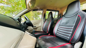 Used Cars in Trivandrum, Kerala - MARUTI SUZUKI CELERIO LXI AMT BSIV