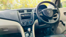 Used Cars in Trivandrum, Kerala - MARUTI SUZUKI CELERIO LXI AMT BSIV