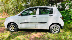 Used Cars in Trivandrum, Kerala - MARUTI SUZUKI CELERIO LXI AMT BSIV