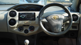 Used Cars in Trivandrum, Kerala - TOYOTA ETIOS LIVA 