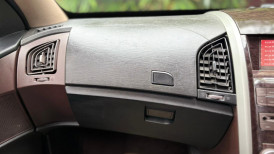 Used Cars in Trivandrum, Kerala - MAHINDRA XUV 500 W8 HAWK 7 STR 2WD