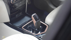 Used Cars in Trivandrum, Kerala - MAHINDRA XUV 400 EL34.5(O)