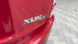 Used Cars in Trivandrum, Kerala - MAHINDRA XUV 500 W8 HAWK 7 STR 2WD