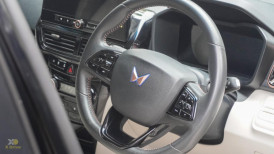 Used Cars in Trivandrum, Kerala - MAHINDRA XUV 400 EL34.5(O)