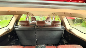 Used Cars in Trivandrum, Kerala - MAHINDRA XUV 500 W8 HAWK 7 STR 2WD