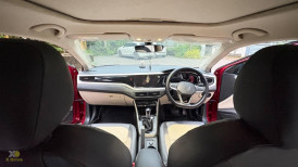 Used Cars in Trivandrum, Kerala - VOLKSWAGEN VIRTUS TOPLINE 1.0 TSI AT