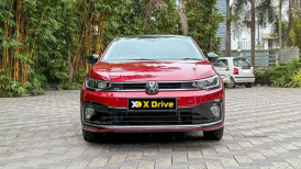 Used Cars in Trivandrum, Kerala - VOLKSWAGEN VIRTUS TOPLINE 1.0 TSI AT