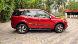 Used Cars in Trivandrum, Kerala - MAHINDRA XUV 500 W8 HAWK 7 STR 2WD