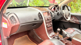 Used Cars in Trivandrum, Kerala - MAHINDRA XUV 500 W8 HAWK 7 STR 2WD
