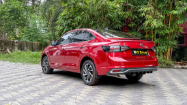 Used Cars in Trivandrum, Kerala - VOLKSWAGEN VIRTUS TOPLINE 1.0 TSI AT