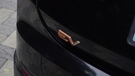 Used Cars in Trivandrum, Kerala - MAHINDRA XUV 400 EL34.5(O)