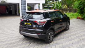 Used Cars in Trivandrum, Kerala - MAHINDRA XUV 400 EL34.5(O)