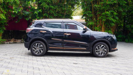 Used Cars in Trivandrum, Kerala - MAHINDRA XUV 400 EL34.5(O)