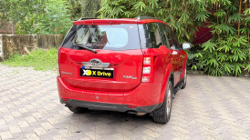 Used Cars in Trivandrum, Kerala - MAHINDRA XUV 500 W8 HAWK 7 STR 2WD
