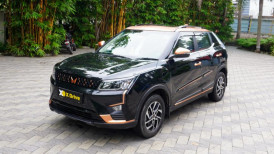 Used Cars in Trivandrum, Kerala - MAHINDRA XUV 400 EL34.5(O)