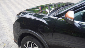 Used Cars in Trivandrum, Kerala - MAHINDRA XUV 400 EL34.5(O)