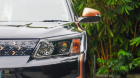 Used Cars in Trivandrum, Kerala - MAHINDRA XUV 400 EL34.5(O)