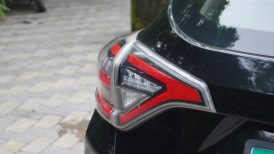 Used Cars in Trivandrum, Kerala - MAHINDRA XUV 400 EL34.5(O)