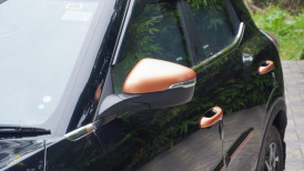 Used Cars in Trivandrum, Kerala - MAHINDRA XUV 400 EL34.5(O)