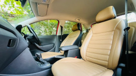 Used Cars in Trivandrum, Kerala - VOLKSWAGEN POLO GT 1.2 TSI BSIV