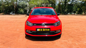 Used Cars in Trivandrum, Kerala - VOLKSWAGEN POLO GT 1.2 TSI BSIV