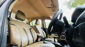Used Cars in Trivandrum, Kerala - HONDA CITY 1.5 SV (IVTEC)
