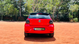 Used Cars in Trivandrum, Kerala - VOLKSWAGEN POLO GT 1.2 TSI BSIV