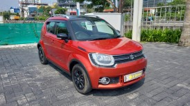 Used Cars in Trivandrum, Kerala - Maruti Suzuki IGNIS 1.2 ALPHA MT PETROL