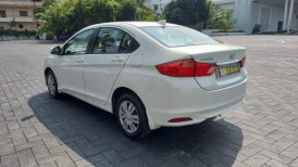 Used Cars in Trivandrum, Kerala - Honda City 1.5 SV MT (i- DTEC) E-IV