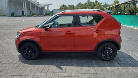 Used Cars in Trivandrum, Kerala - Maruti Suzuki IGNIS 1.2 ALPHA MT PETROL
