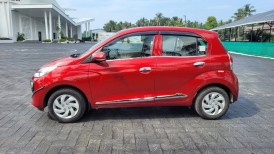 Used Cars in Trivandrum, Kerala - SANTRO SPORTZ 1.1 MT