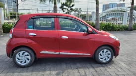 Used Cars in Trivandrum, Kerala - SANTRO SPORTZ 1.1 MT