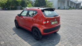 Used Cars in Trivandrum, Kerala - Maruti Suzuki IGNIS 1.2 ALPHA MT PETROL