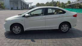 Used Cars in Trivandrum, Kerala - Honda City 1.5 SV MT (i- DTEC) E-IV