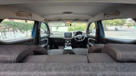 Used Cars in Trivandrum, Kerala - Renault Kiger RXZ 1.0 EC