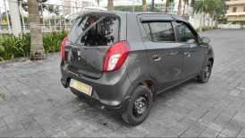 Used Cars in Trivandrum, Kerala - Maruti Alto LXI