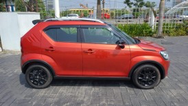 Used Cars in Trivandrum, Kerala - Maruti Suzuki IGNIS 1.2 ALPHA MT PETROL