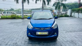 Used Cars in Trivandrum, Kerala - Hyundai Eon Sportz BS IV