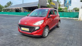 Used Cars in Trivandrum, Kerala - SANTRO SPORTZ 1.1 MT