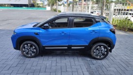 Used Cars in Trivandrum, Kerala - Renault Kiger RXZ 1.0 EC