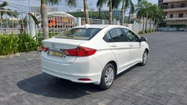 Used Cars in Trivandrum, Kerala - Honda City 1.5 SV MT (i- DTEC) E-IV