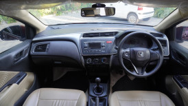 Used Cars in Trivandrum, Kerala - HONDA CITY 1.5 S MT (IVTEC)