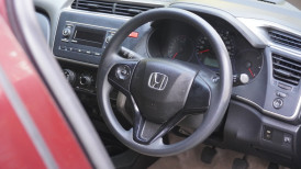Used Cars in Trivandrum, Kerala - HONDA CITY 1.5 S MT (IVTEC)