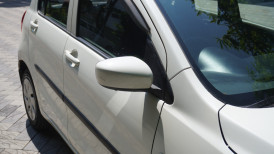 Used Cars in Trivandrum, Kerala - MARUTI SUZUKI CELERIO VXI MT