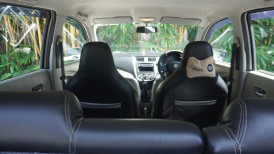 Used Cars in Trivandrum, Kerala - MARUTI SUZUKI CELERIO VXI MT