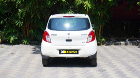 Used Cars in Trivandrum, Kerala - MARUTI SUZUKI CELERIO VXI MT