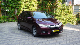 Used Cars in Trivandrum, Kerala - HONDA CITY 1.5 S MT (IVTEC)
