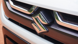 Used Cars in Trivandrum, Kerala - MARUTI SUZUKI BREZZA ZXI MT 